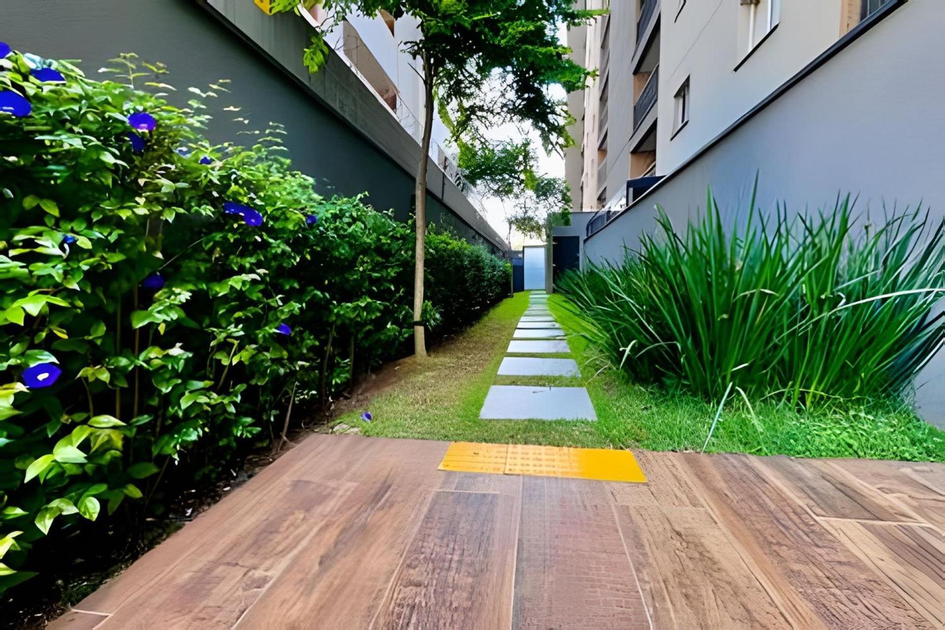 Ferienwohnung Viva A Liberdade São Paulo Exterior foto